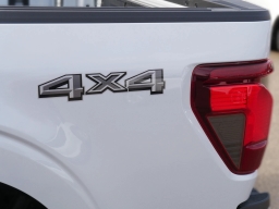 Ford F-150 XLT 4WD SuperCrew 5.5' Box 2025