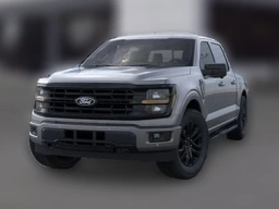 Ford F-150 XLT 4WD SuperCrew 5.5' Box 2026