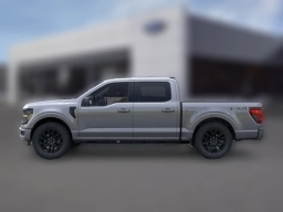 Ford F-150 XLT 4WD SuperCrew 5.5' Box 2026