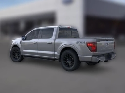 Ford F-150 XLT 4WD SuperCrew 5.5' Box 2026
