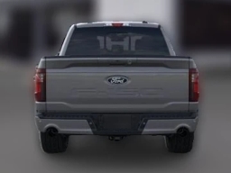 Ford F-150 XLT 4WD SuperCrew 5.5' Box 2026