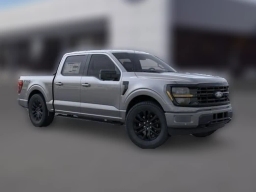 Ford F-150 XLT 4WD SuperCrew 5.5' Box 2026