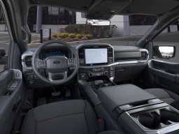 Ford F-150 XLT 4WD SuperCrew 5.5' Box 2026
