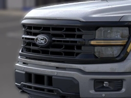 Ford F-150 XLT 4WD SuperCrew 5.5' Box 2026