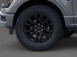 Ford F-150 XLT 4WD SuperCrew 5.5' Box 2026