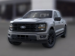 Ford F-150 XLT 4WD SuperCrew 5.5' Box 2026