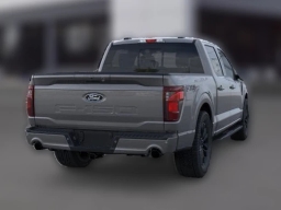 Ford F-150 XLT 4WD SuperCrew 5.5' Box 2026