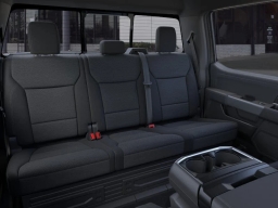 Ford F-150 XLT 4WD SuperCrew 5.5' Box 2026