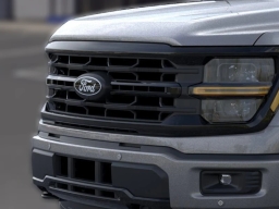 Ford F-150 XLT 4WD SuperCrew 5.5' Box 2026