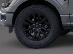 Ford F-150 XLT 4WD SuperCrew 5.5' Box 2026