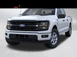 Ford F-150 XLT 4WD SuperCrew 5.5' Box 2026