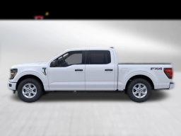 Ford F-150 XLT 4WD SuperCrew 5.5' Box 2026
