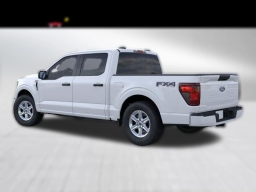 Ford F-150 XLT 4WD SuperCrew 5.5' Box 2026
