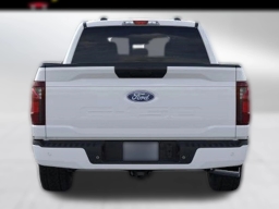 Ford F-150 XLT 4WD SuperCrew 5.5' Box 2026