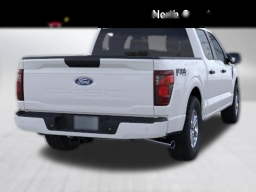 Ford F-150 XLT 4WD SuperCrew 5.5' Box 2026