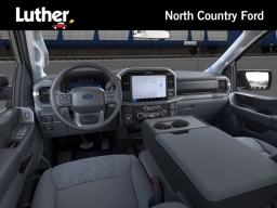 Ford F-150 XLT 4WD SuperCrew 5.5' Box 2026