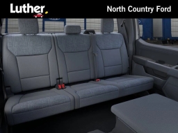 Ford F-150 XLT 4WD SuperCrew 5.5' Box 2026