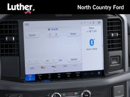 Ford F-150 XLT 4WD SuperCrew 5.5' Box 2026