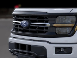 Ford F-150 XLT 4WD SuperCrew 5.5' Box 2026