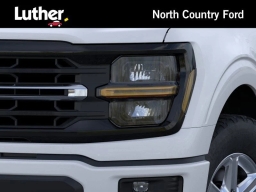 Ford F-150 XLT 4WD SuperCrew 5.5' Box 2026