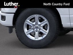 Ford F-150 XLT 4WD SuperCrew 5.5' Box 2026