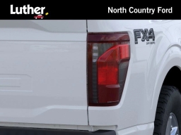 Ford F-150 XLT 4WD SuperCrew 5.5' Box 2026