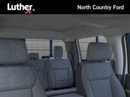 Ford F-150 XLT 4WD SuperCrew 5.5' Box 2026