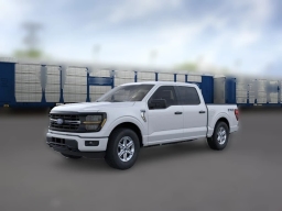 Ford F-150 XLT 4WD SuperCrew 5.5' Box 2026