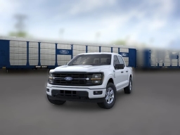Ford F-150 XLT 4WD SuperCrew 5.5' Box 2026