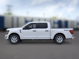 Ford F-150 XLT 4WD SuperCrew 5.5' Box 2026