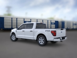 Ford F-150 XLT 4WD SuperCrew 5.5' Box 2026