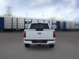 Ford F-150 XLT 4WD SuperCrew 5.5' Box 2026