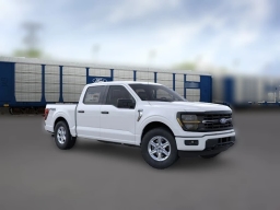 Ford F-150 XLT 4WD SuperCrew 5.5' Box 2026