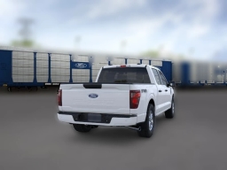 Ford F-150 XLT 4WD SuperCrew 5.5' Box 2026