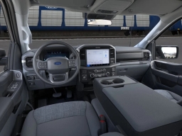 Ford F-150 XLT 4WD SuperCrew 5.5' Box 2026