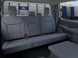 Ford F-150 XLT 4WD SuperCrew 5.5' Box 2026