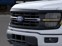 Ford F-150 XLT 4WD SuperCrew 5.5' Box 2026