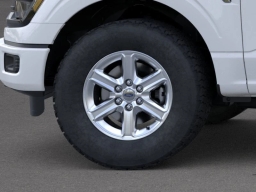 Ford F-150 XLT 4WD SuperCrew 5.5' Box 2026