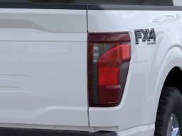 Ford F-150 XLT 4WD SuperCrew 5.5' Box 2026