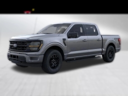 Ford F-150 XLT 4WD SuperCrew 5.5' Box 2026
