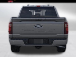Ford F-150 XLT 4WD SuperCrew 5.5' Box 2026