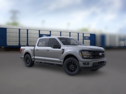 Ford F-150 XLT 4WD SuperCrew 5.5' Box 2026