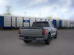 Ford F-150 XLT 4WD SuperCrew 5.5' Box 2026