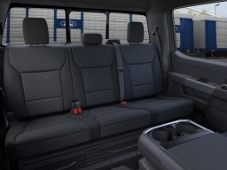 Ford F-150 XLT 4WD SuperCrew 5.5' Box 2026