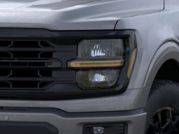 Ford F-150 XLT 4WD SuperCrew 5.5' Box 2026