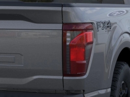 Ford F-150 XLT 4WD SuperCrew 5.5' Box 2026