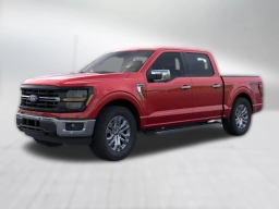 Ford F-150 XLT 4WD SuperCrew 5.5' Box 2026