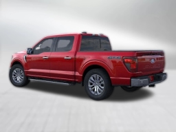 Ford F-150 XLT 4WD SuperCrew 5.5' Box 2026