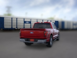 Ford F-150 XLT 4WD SuperCrew 5.5' Box 2026