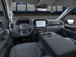 Ford F-150 XLT 4WD SuperCrew 5.5' Box 2026